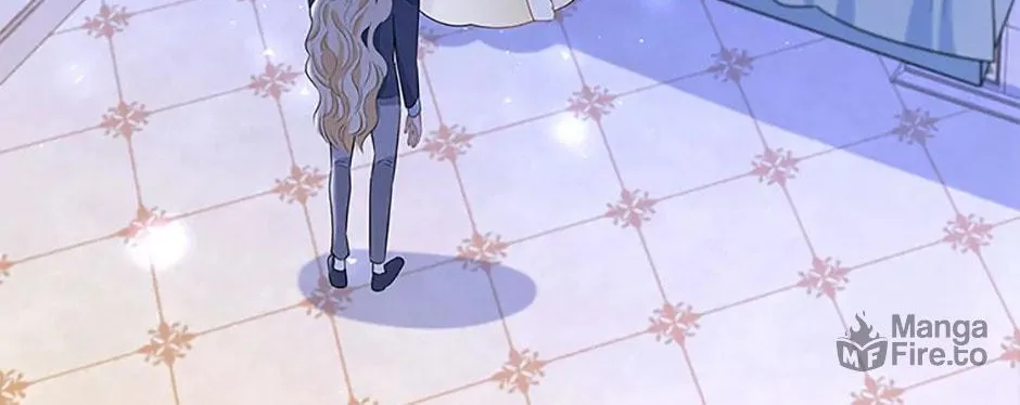 After the Frozen Heart Melts Chapter 67 page 24 - 