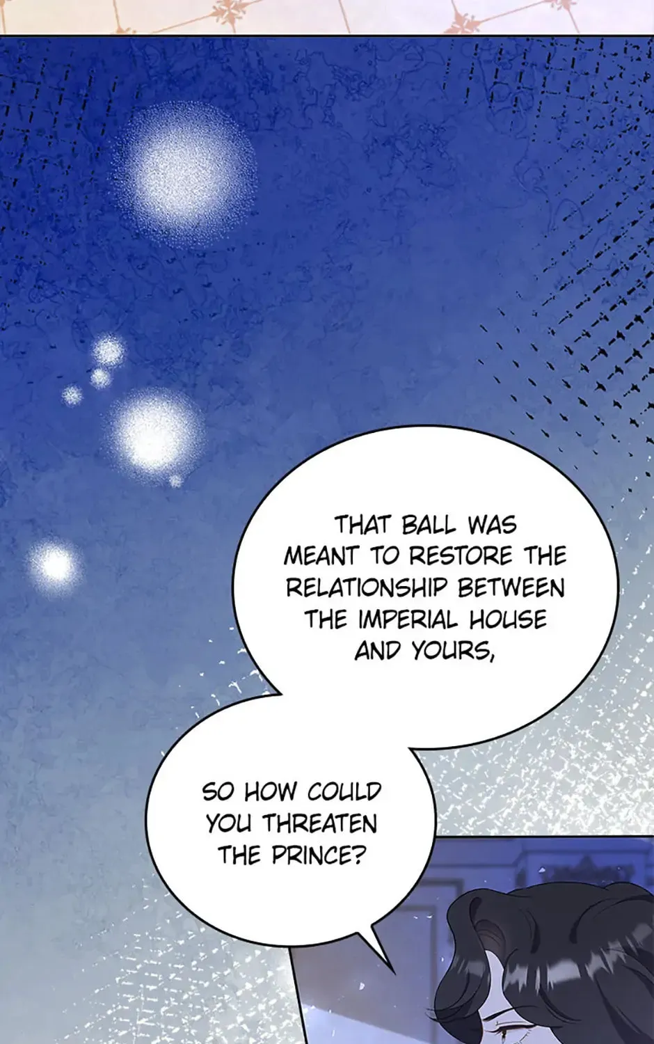 After the Frozen Heart Melts Chapter 67 page 25 - 
