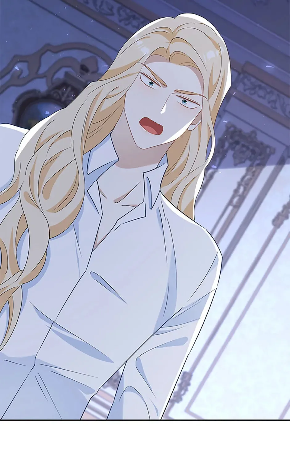 After the Frozen Heart Melts Chapter 67 page 31 - 