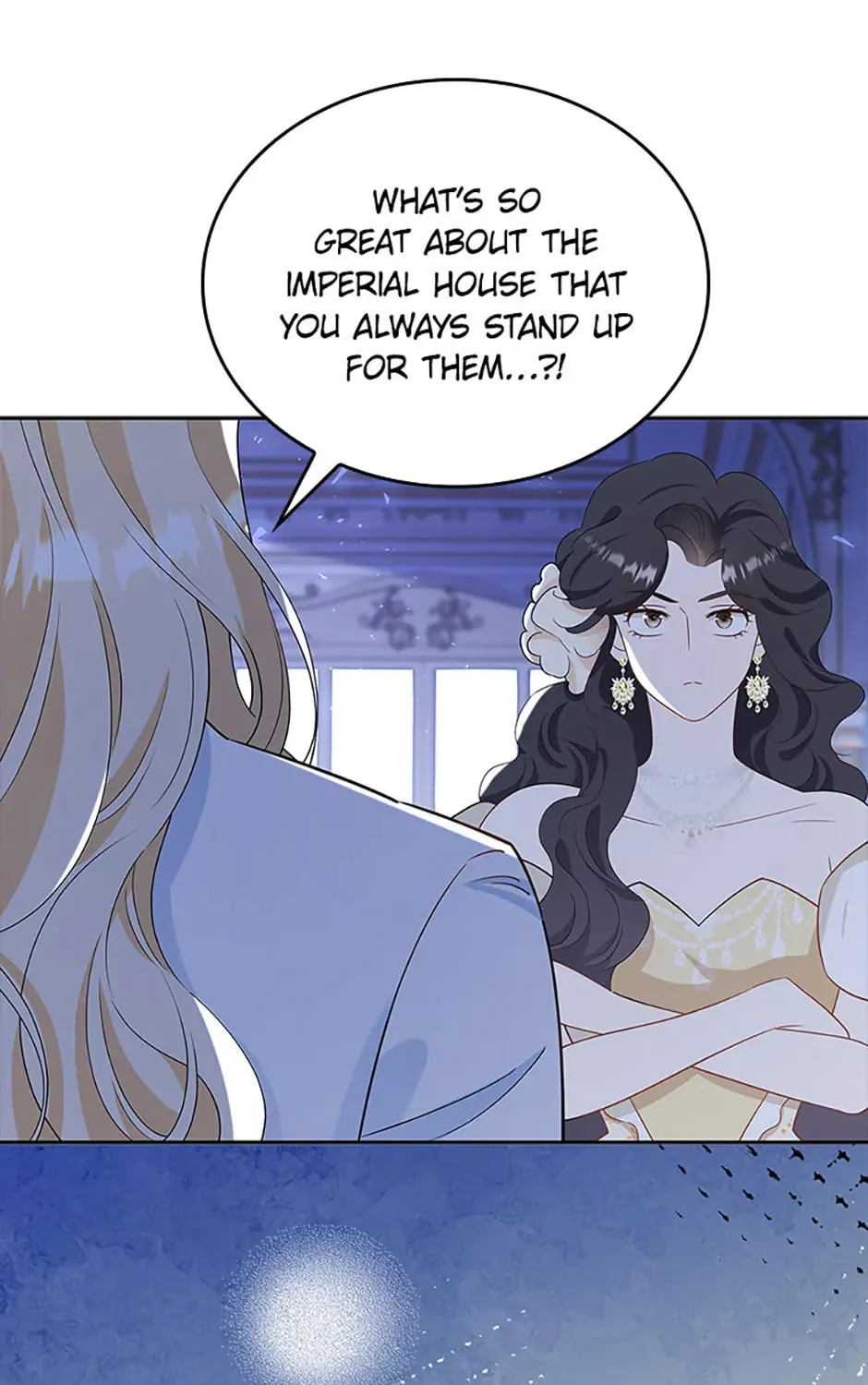 After the Frozen Heart Melts Chapter 67 page 33 - 
