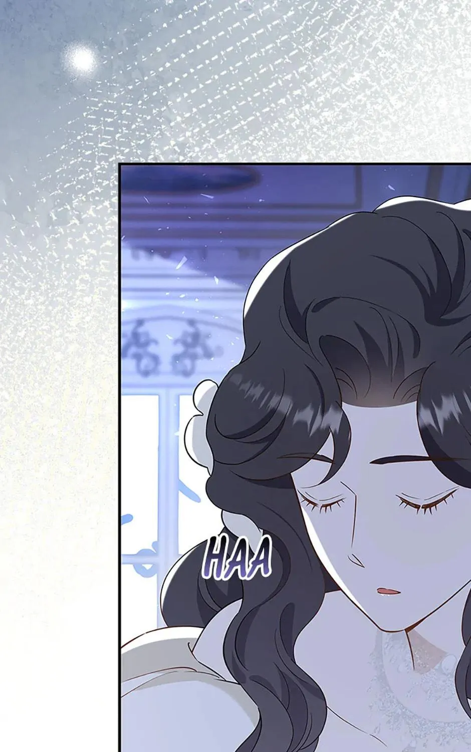 After the Frozen Heart Melts Chapter 67 page 35 - 