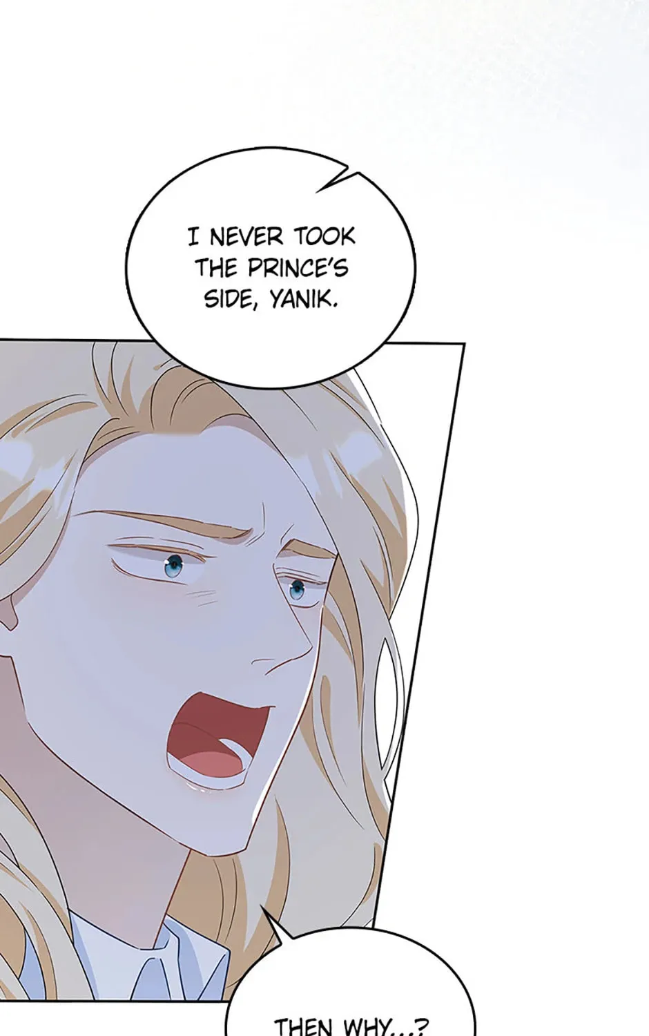 After the Frozen Heart Melts Chapter 67 page 37 - 
