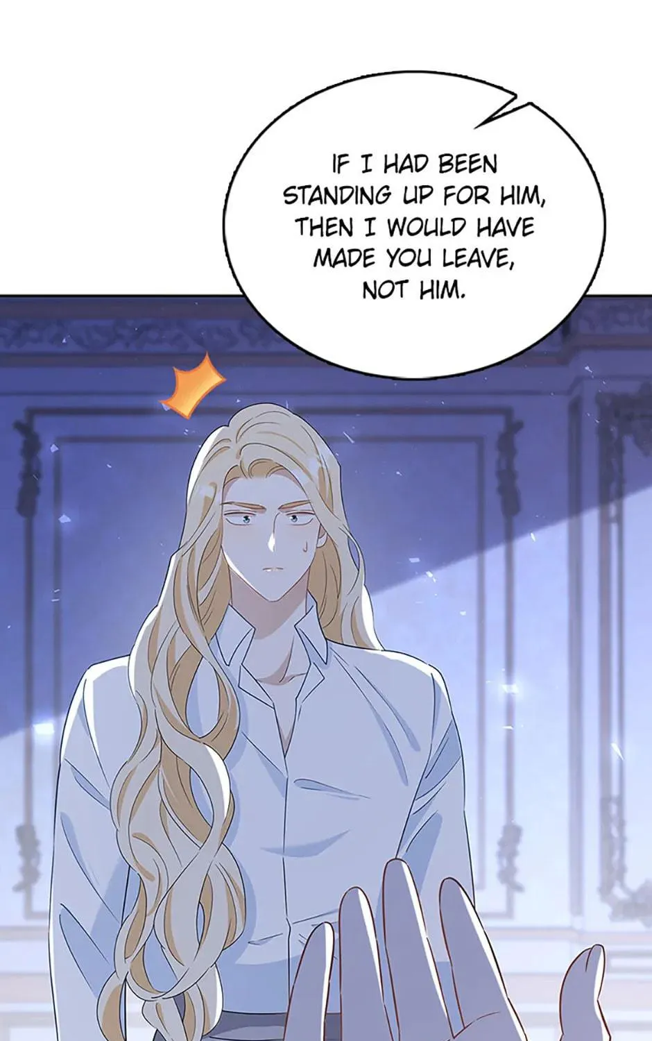 After the Frozen Heart Melts Chapter 67 page 39 - 