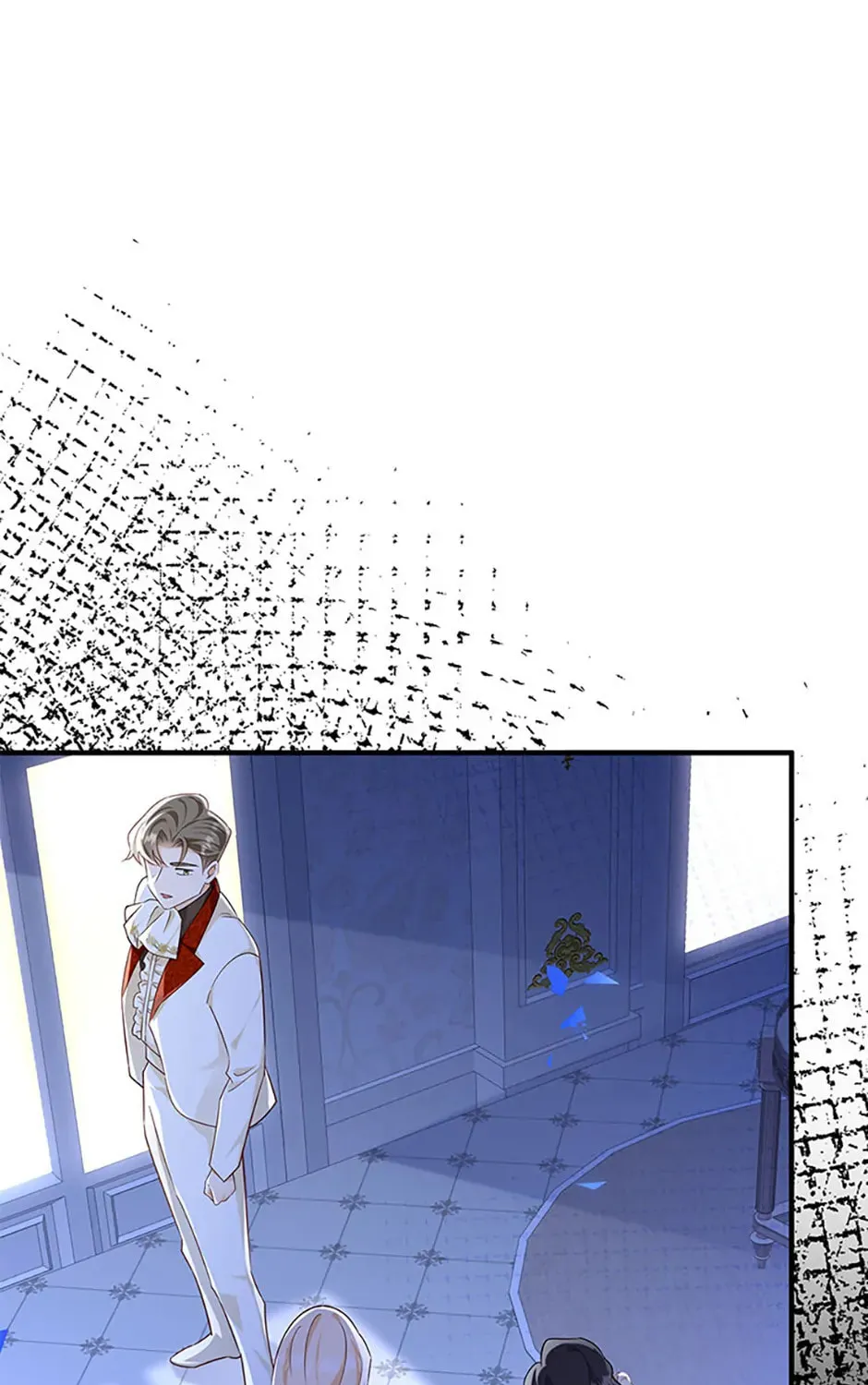 After the Frozen Heart Melts Chapter 67 page 43 - 