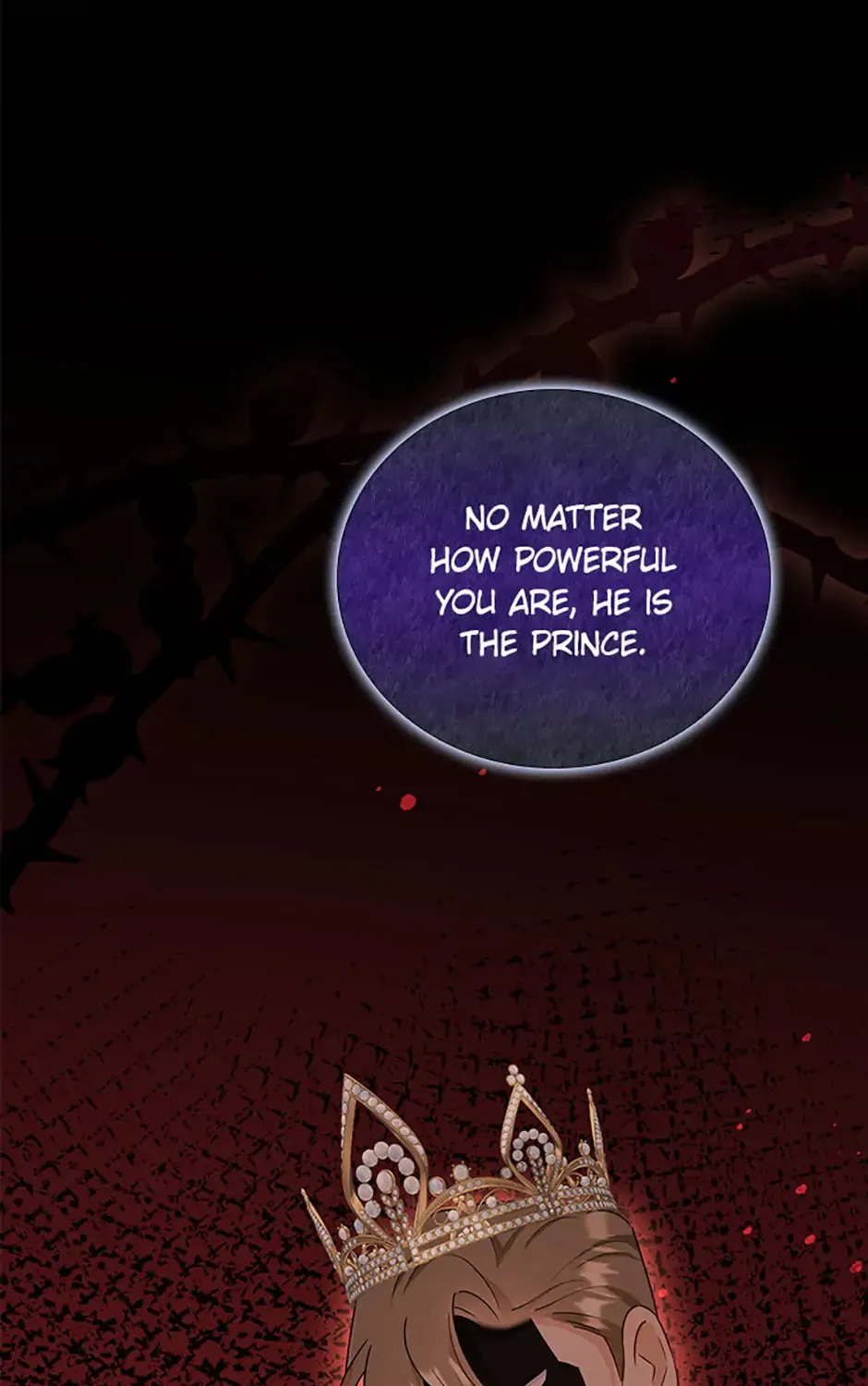 After the Frozen Heart Melts Chapter 67 page 45 - 