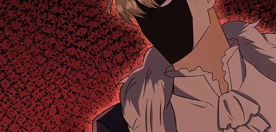 After the Frozen Heart Melts Chapter 67 page 46 - 