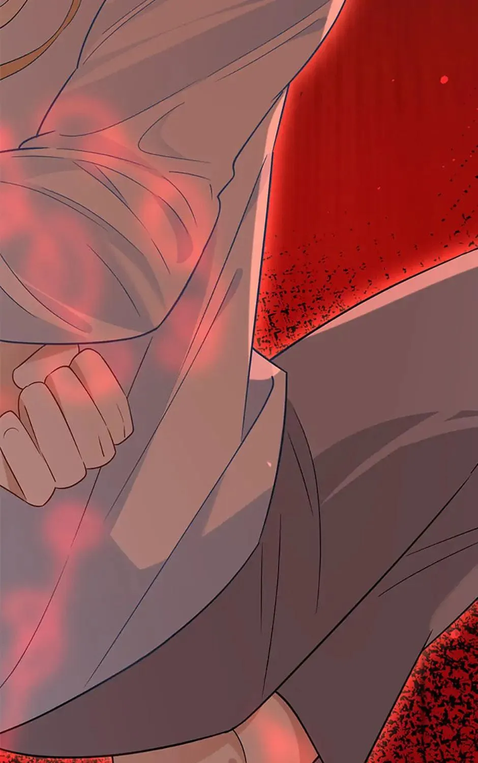 After the Frozen Heart Melts Chapter 67 page 49 - 