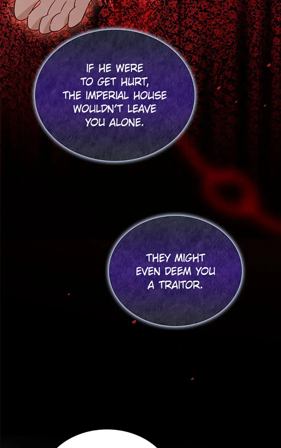 After the Frozen Heart Melts Chapter 67 page 51 - 
