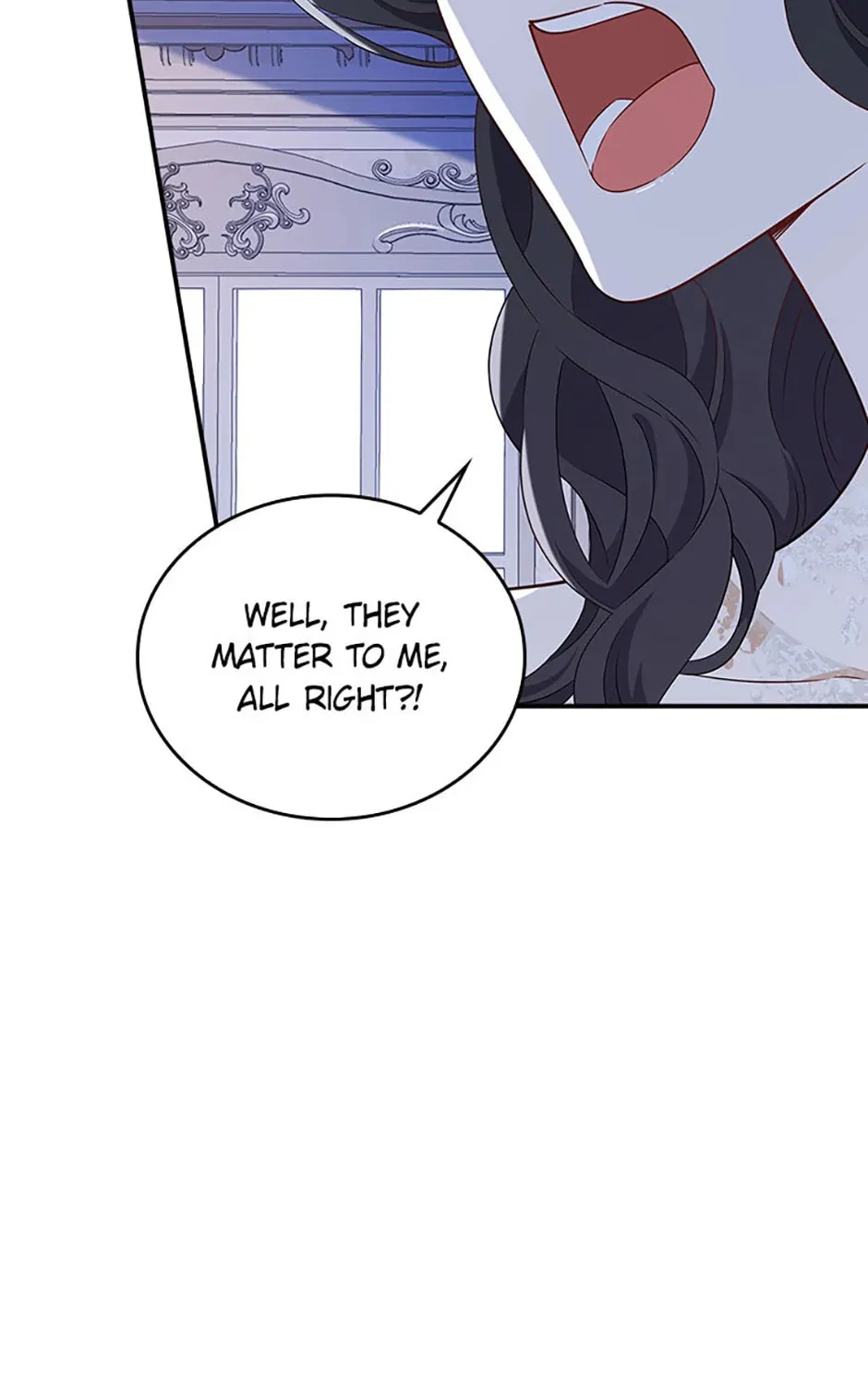 After the Frozen Heart Melts Chapter 67 page 55 - 