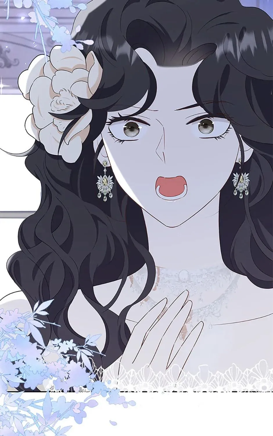 After the Frozen Heart Melts Chapter 67 page 59 - 