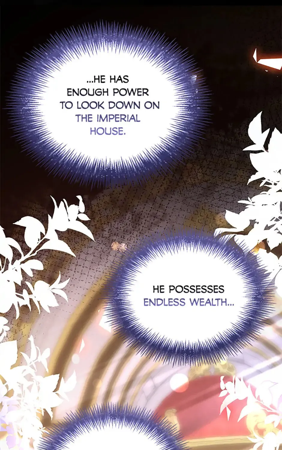 After the Frozen Heart Melts Chapter 67 page 7 - 