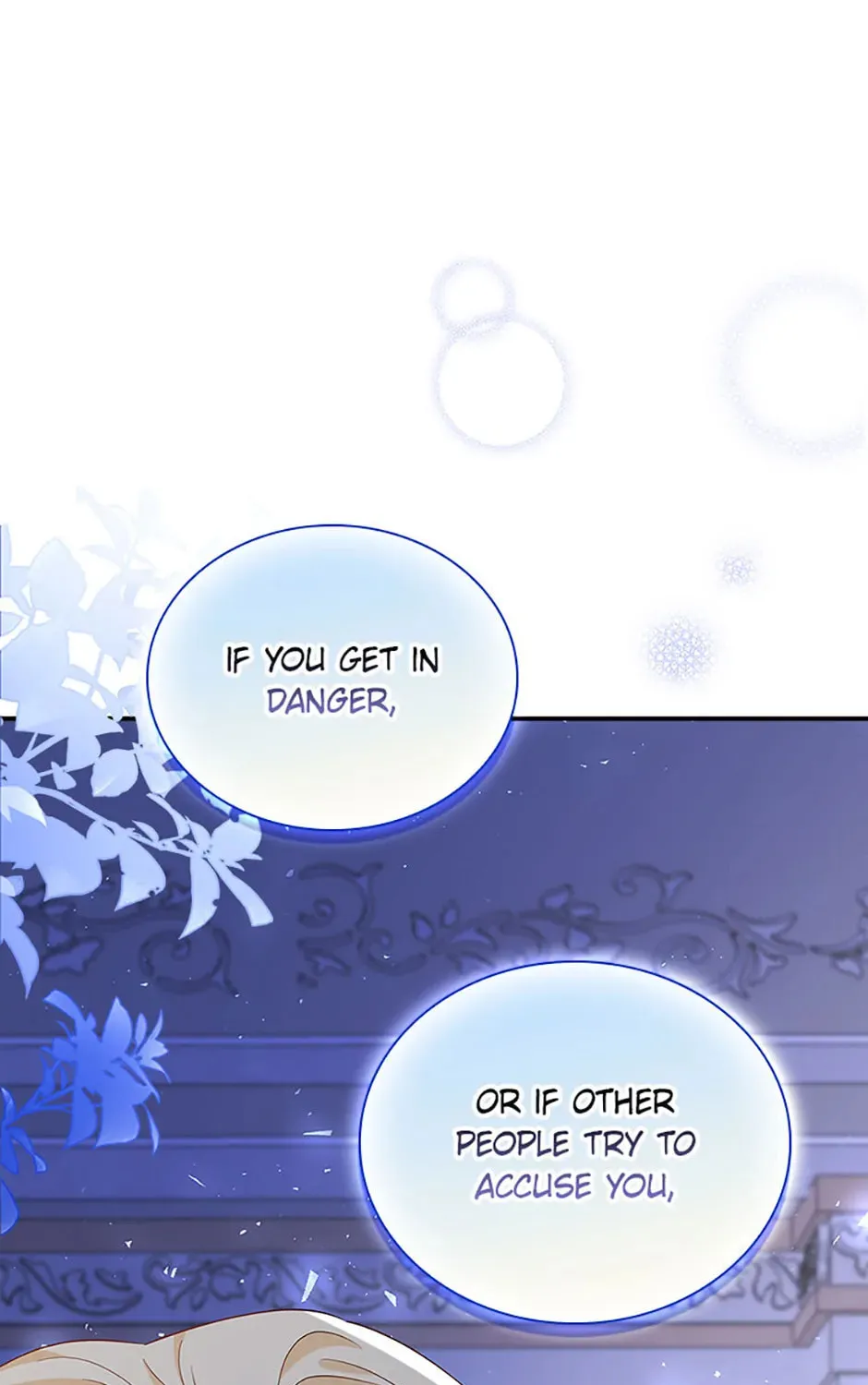 After the Frozen Heart Melts Chapter 67 page 61 - 