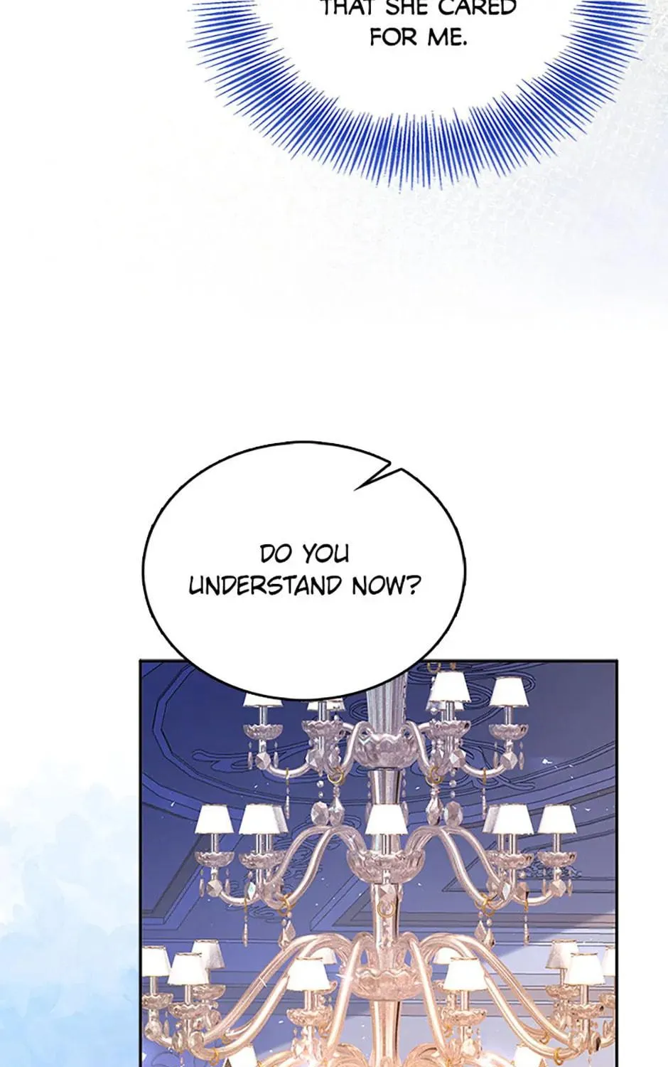 After the Frozen Heart Melts Chapter 67 page 71 - 