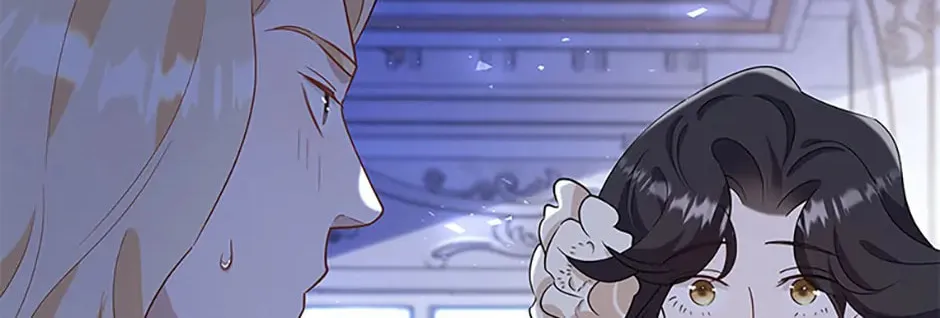 After the Frozen Heart Melts Chapter 67 page 74 - 