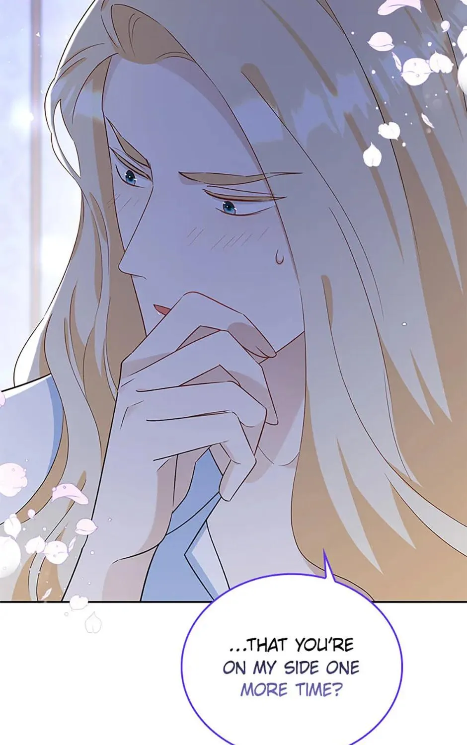 After the Frozen Heart Melts Chapter 67 page 79 - 