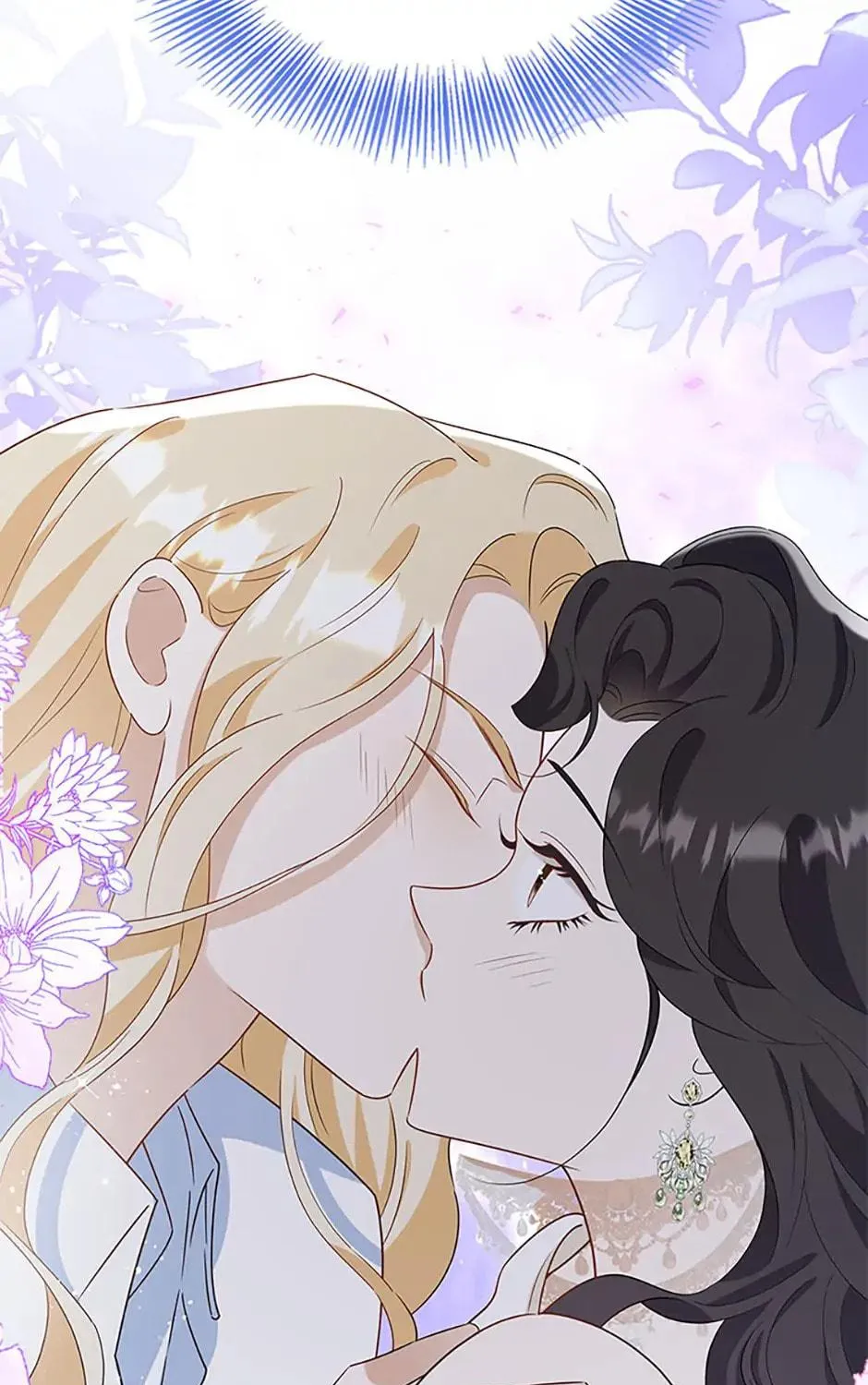 After the Frozen Heart Melts Chapter 67 page 95 - 