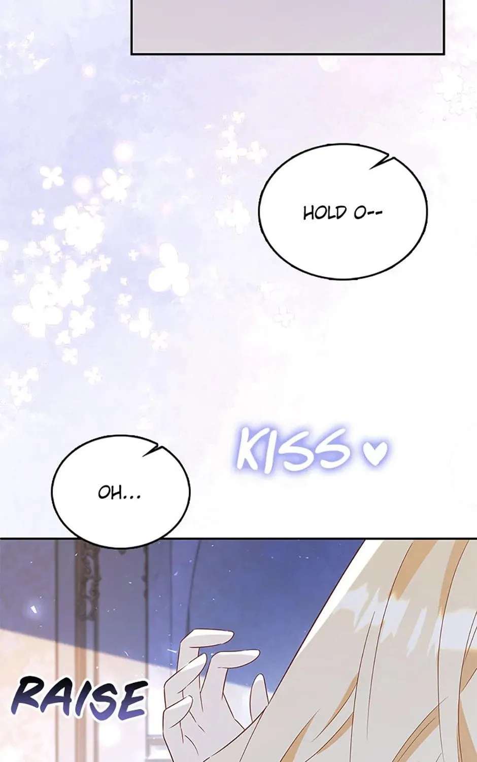 After the Frozen Heart Melts Chapter 67 page 99 - 