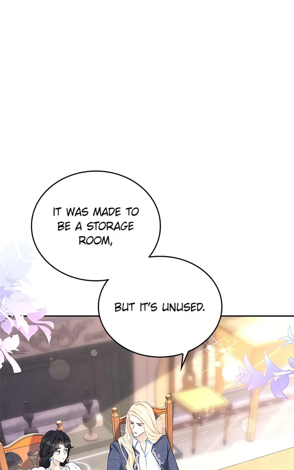 After the Frozen Heart Melts Chapter 68 page 103 - 