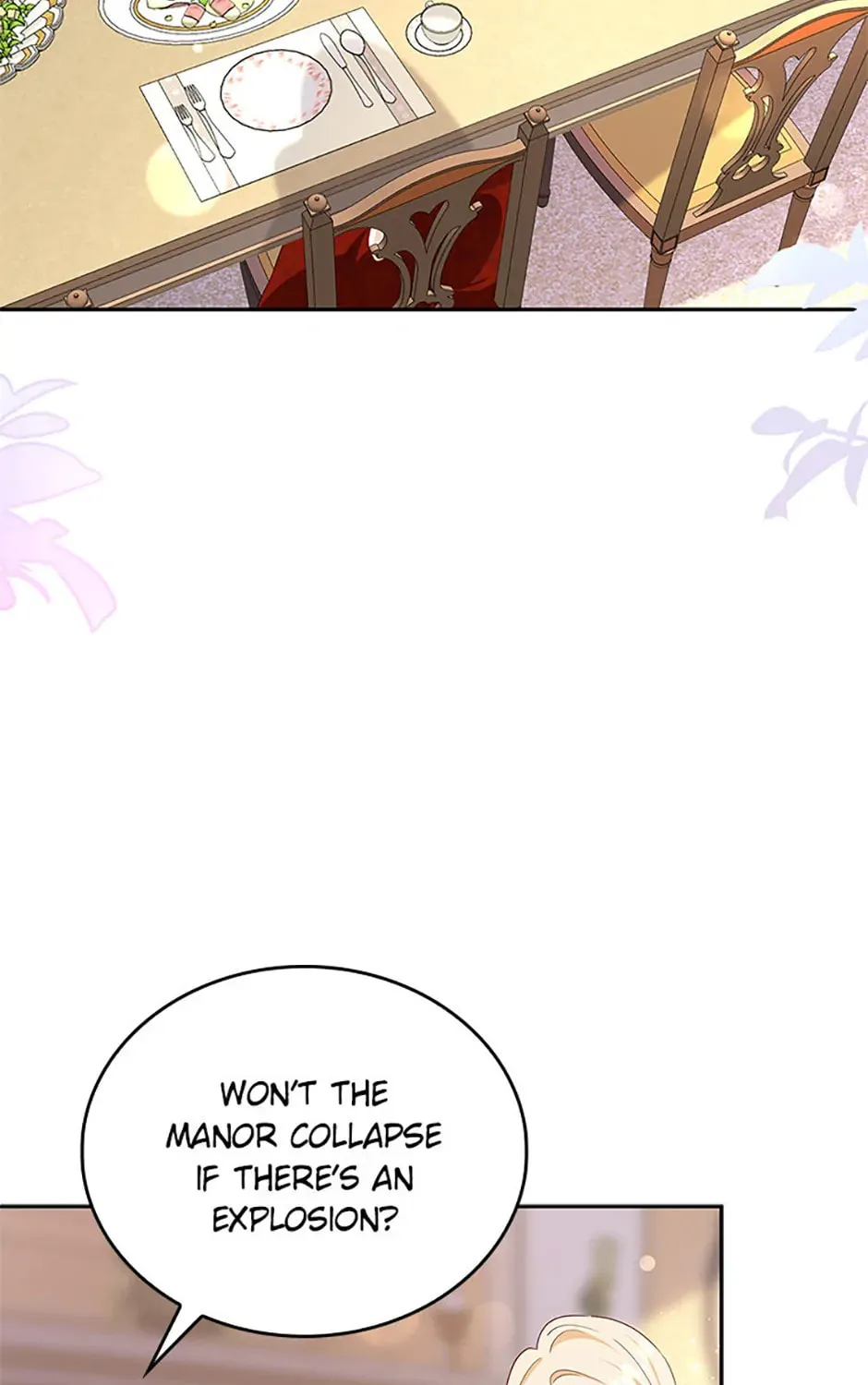 After the Frozen Heart Melts Chapter 68 page 105 - 