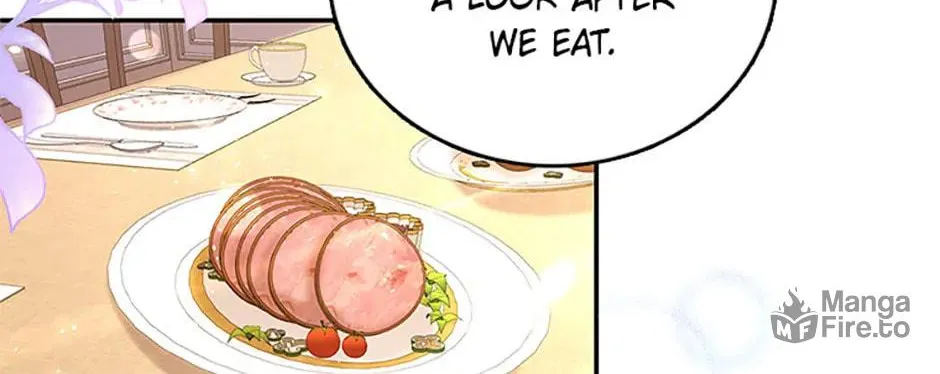 After the Frozen Heart Melts Chapter 68 page 108 - 