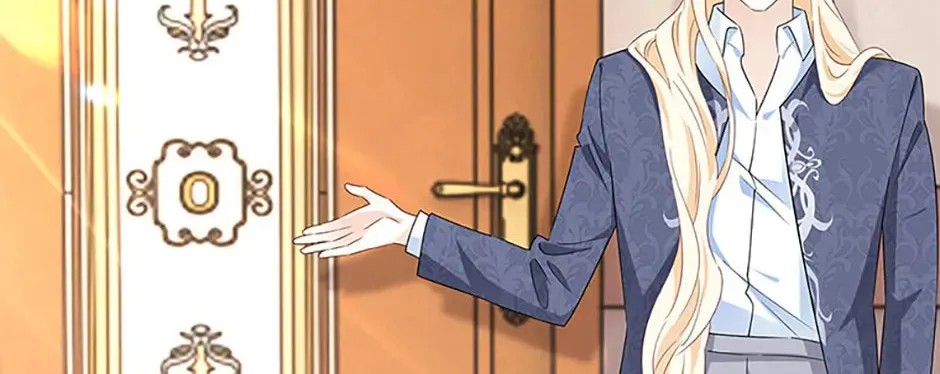 After the Frozen Heart Melts Chapter 68 page 112 - 
