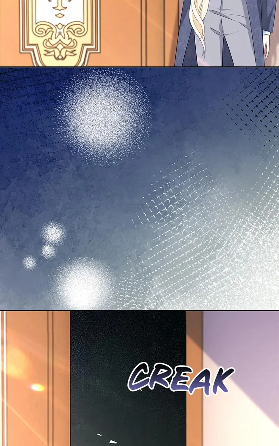 After the Frozen Heart Melts Chapter 68 page 113 - 