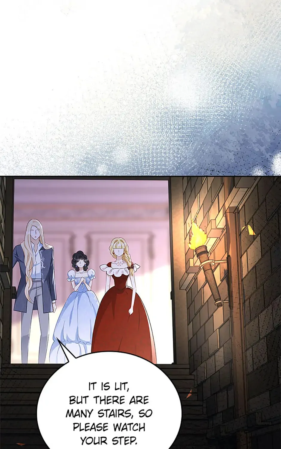 After the Frozen Heart Melts Chapter 68 page 115 - 