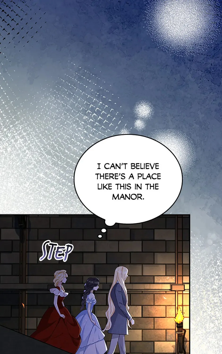 After the Frozen Heart Melts Chapter 68 page 117 - 
