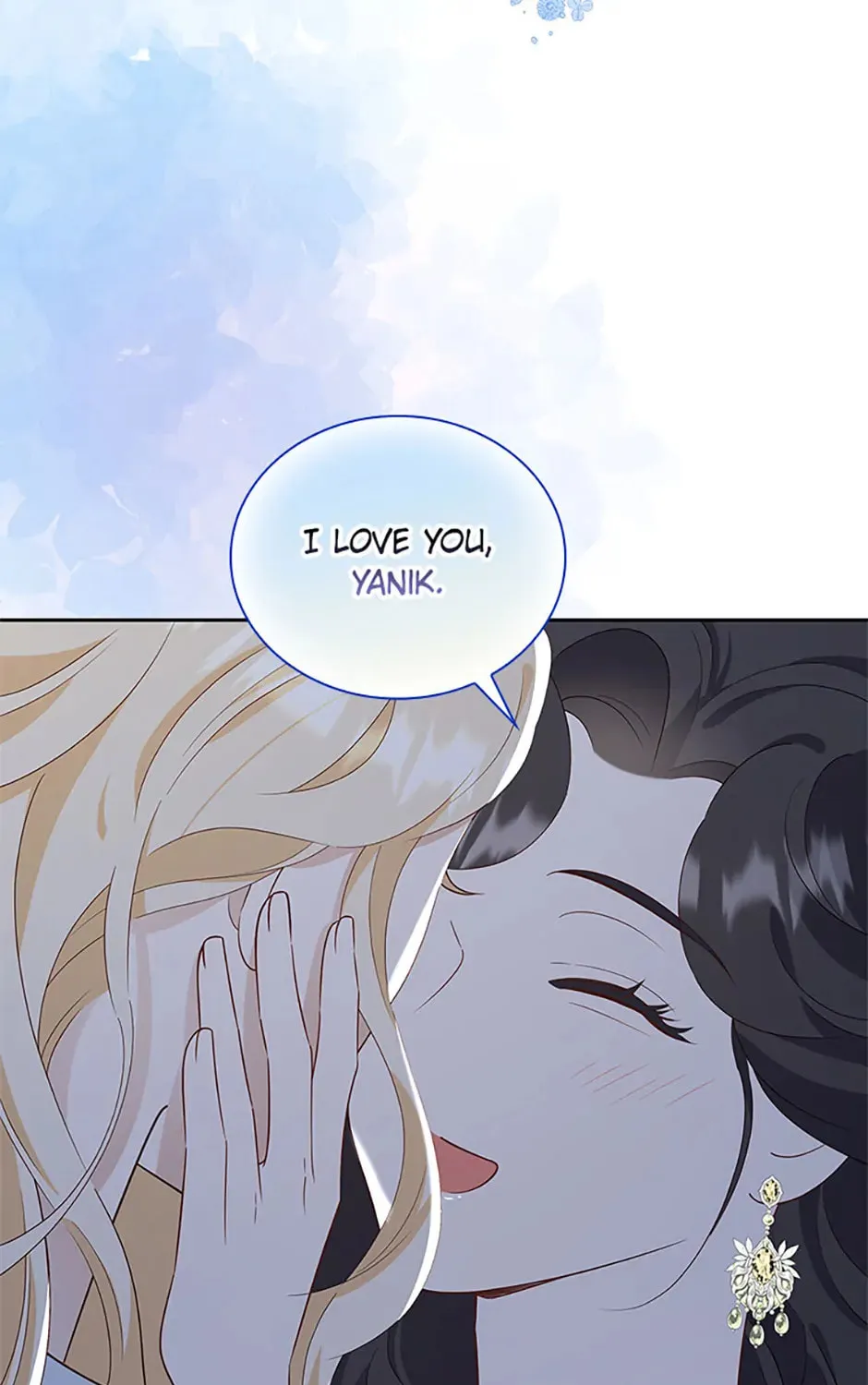 After the Frozen Heart Melts Chapter 68 page 13 - 