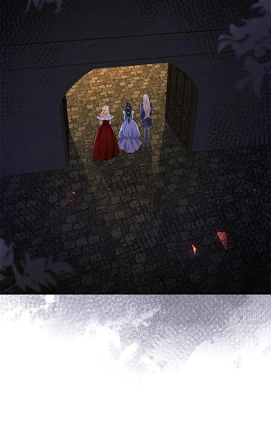 After the Frozen Heart Melts Chapter 68 page 125 - 