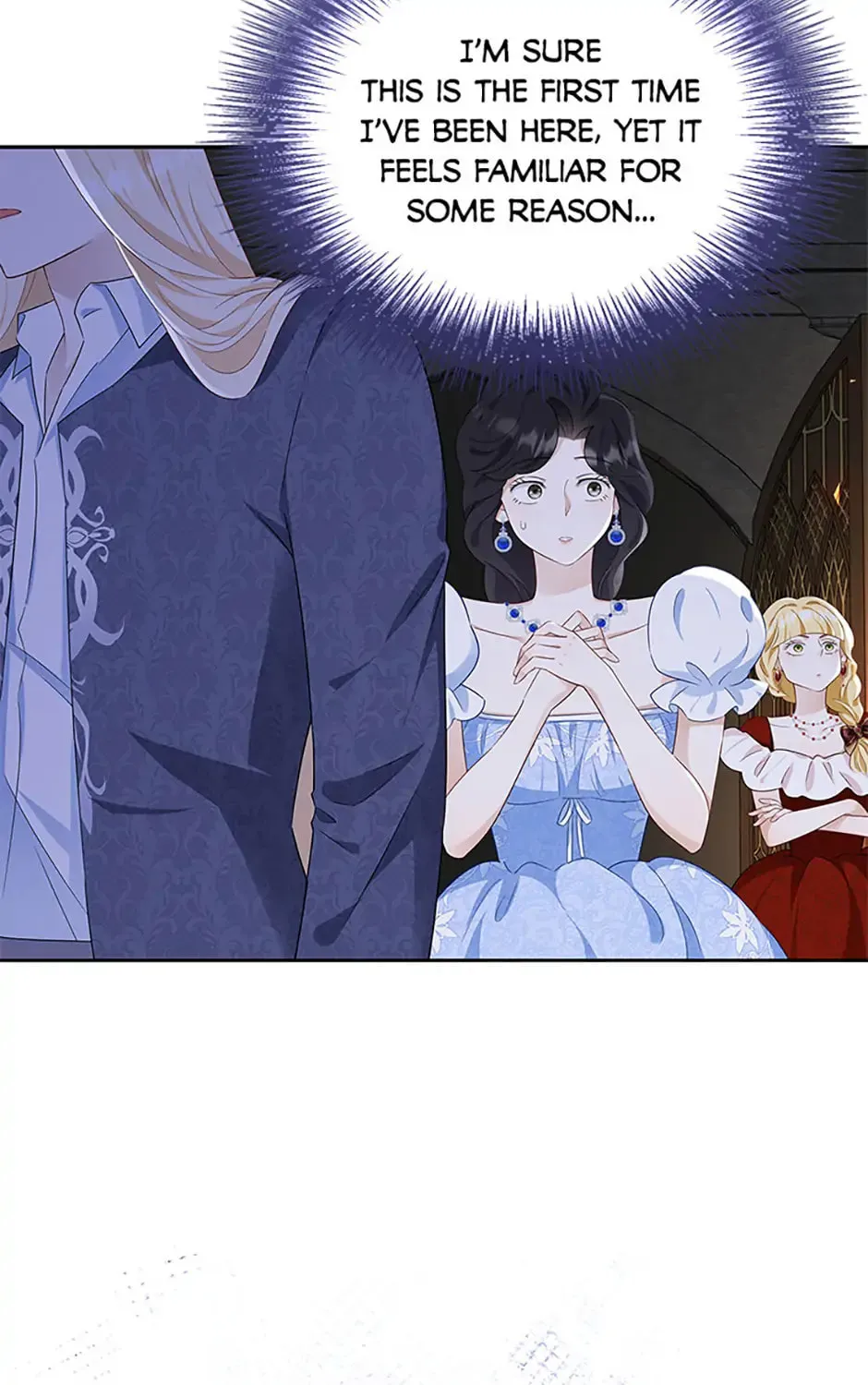 After the Frozen Heart Melts Chapter 68 page 127 - 