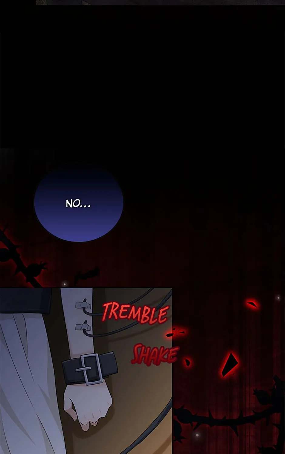 After the Frozen Heart Melts Chapter 68 page 133 - 