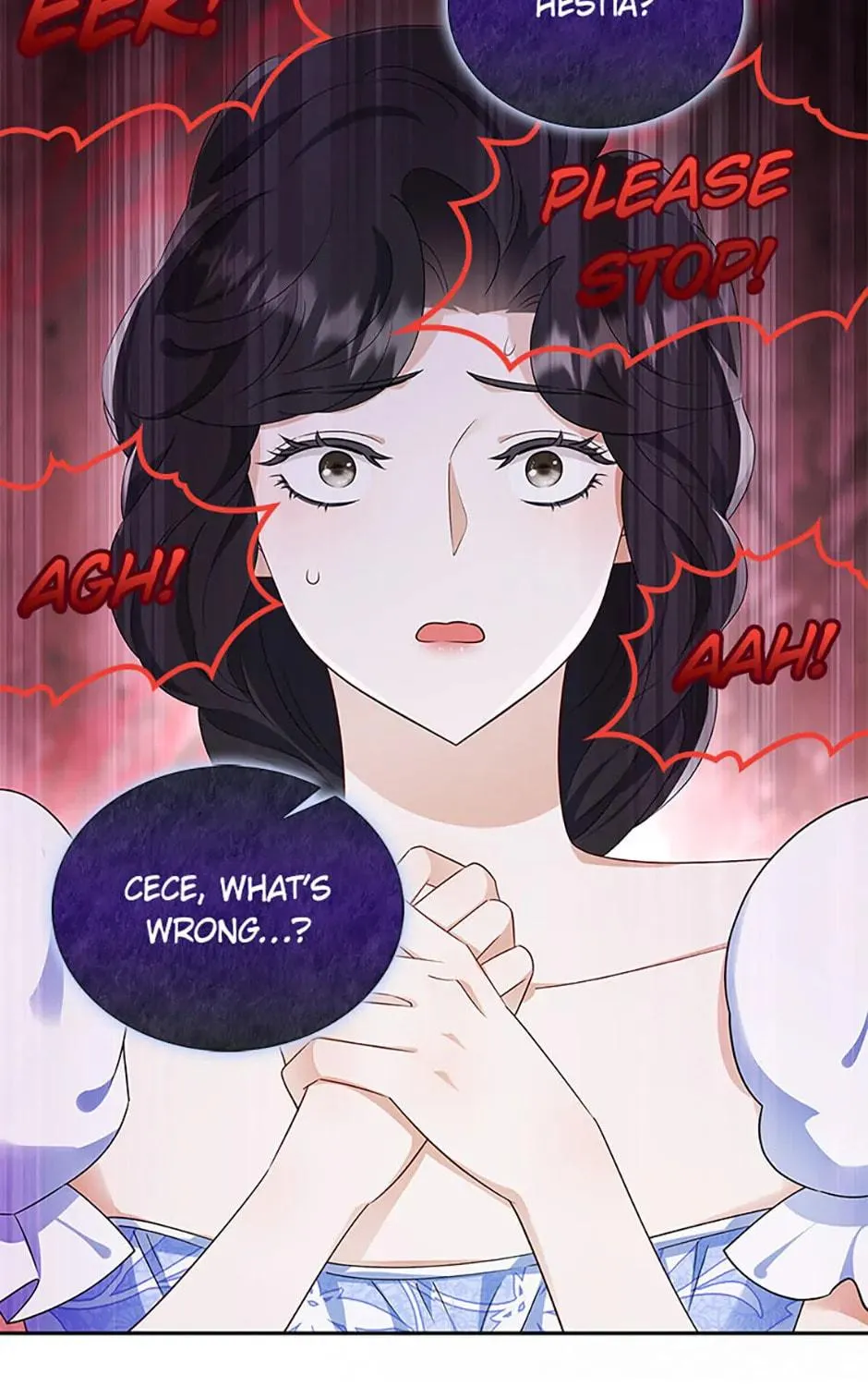 After the Frozen Heart Melts Chapter 68 page 137 - 