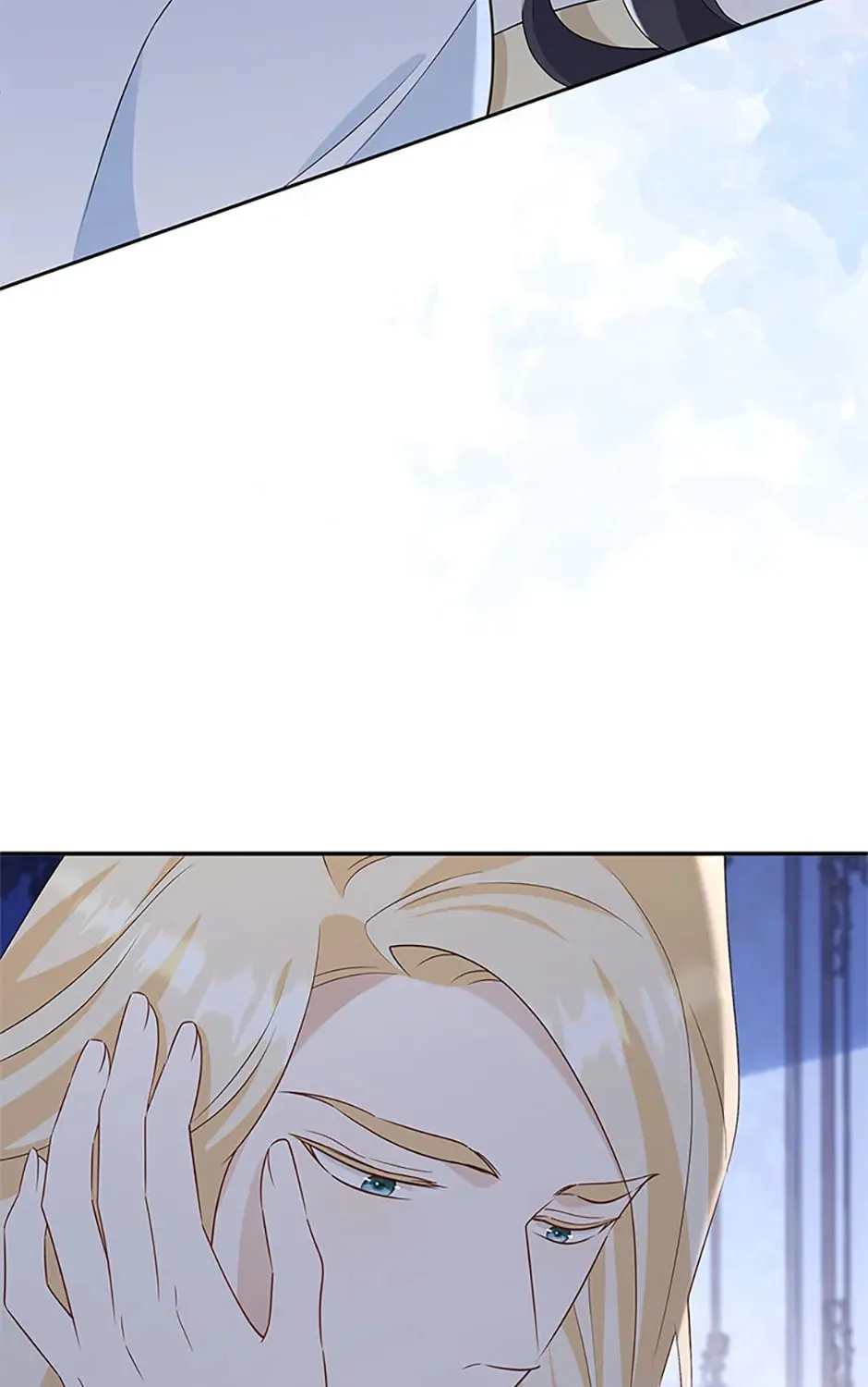 After the Frozen Heart Melts Chapter 68 page 15 - 