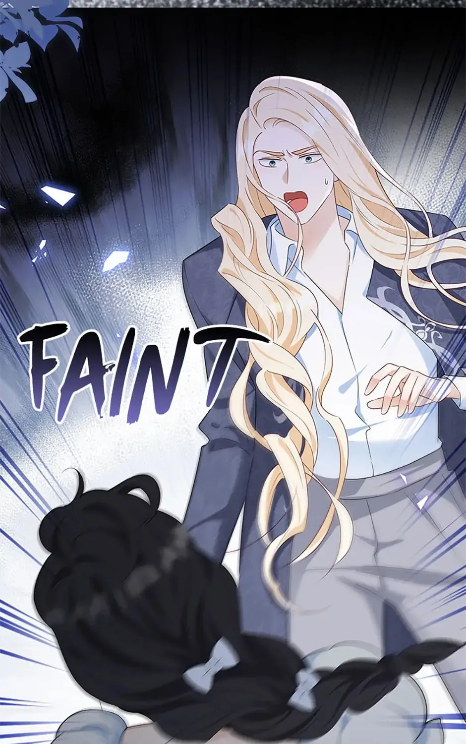 After the Frozen Heart Melts Chapter 68 page 141 - 