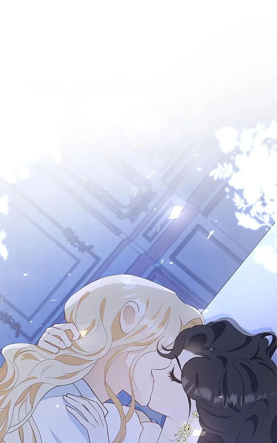 After the Frozen Heart Melts Chapter 68 page 17 - 