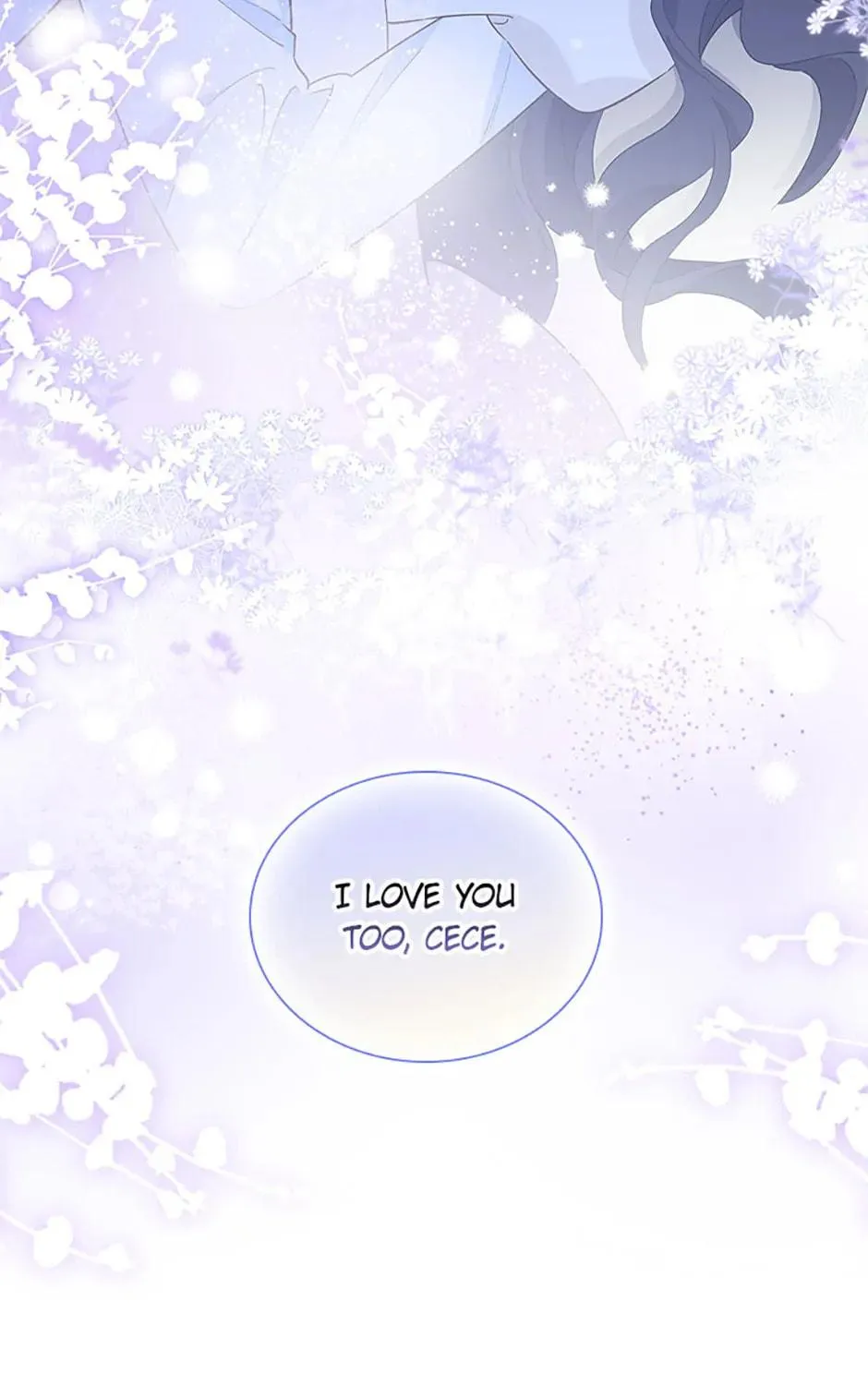 After the Frozen Heart Melts Chapter 68 page 19 - 