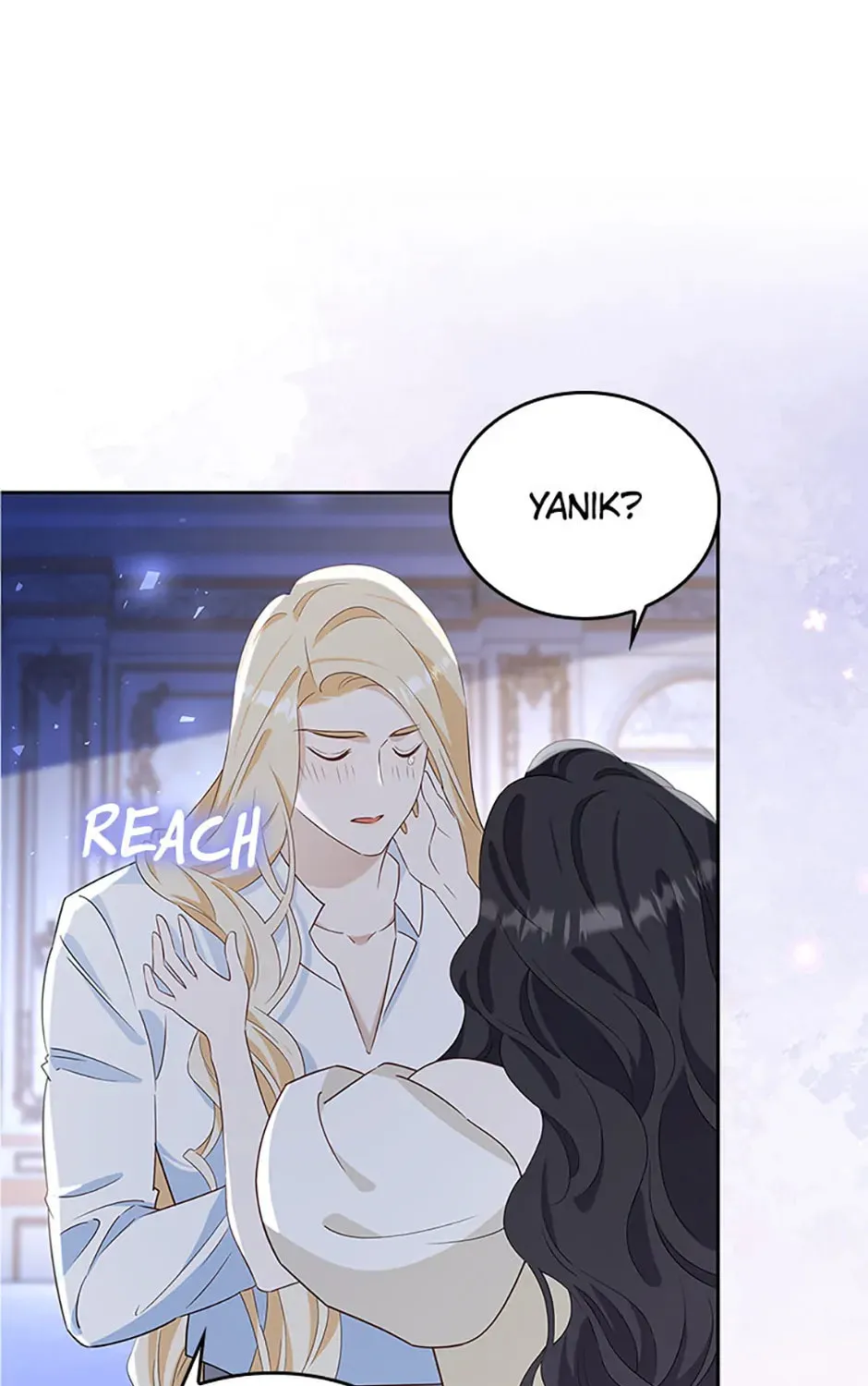 After the Frozen Heart Melts Chapter 68 page 3 - 