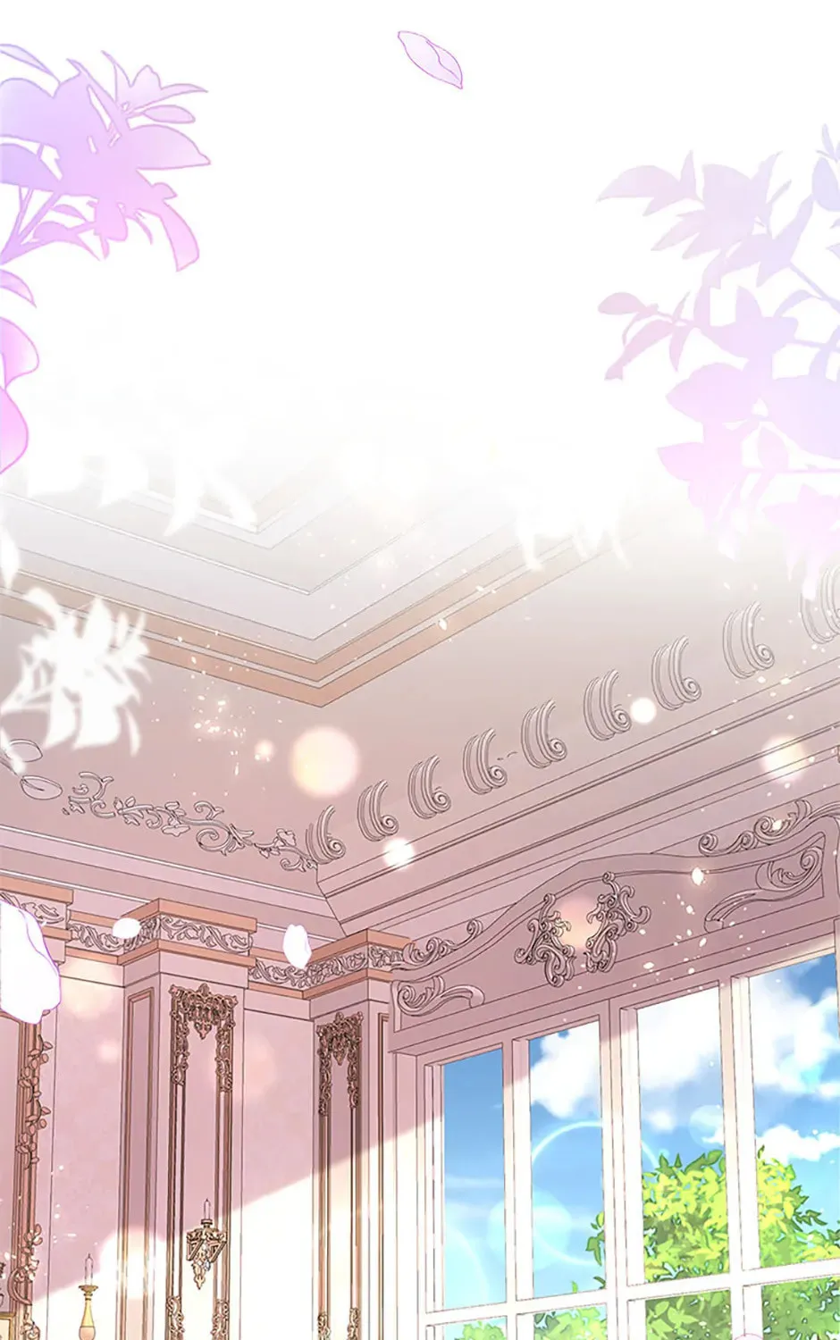 After the Frozen Heart Melts Chapter 68 page 21 - 