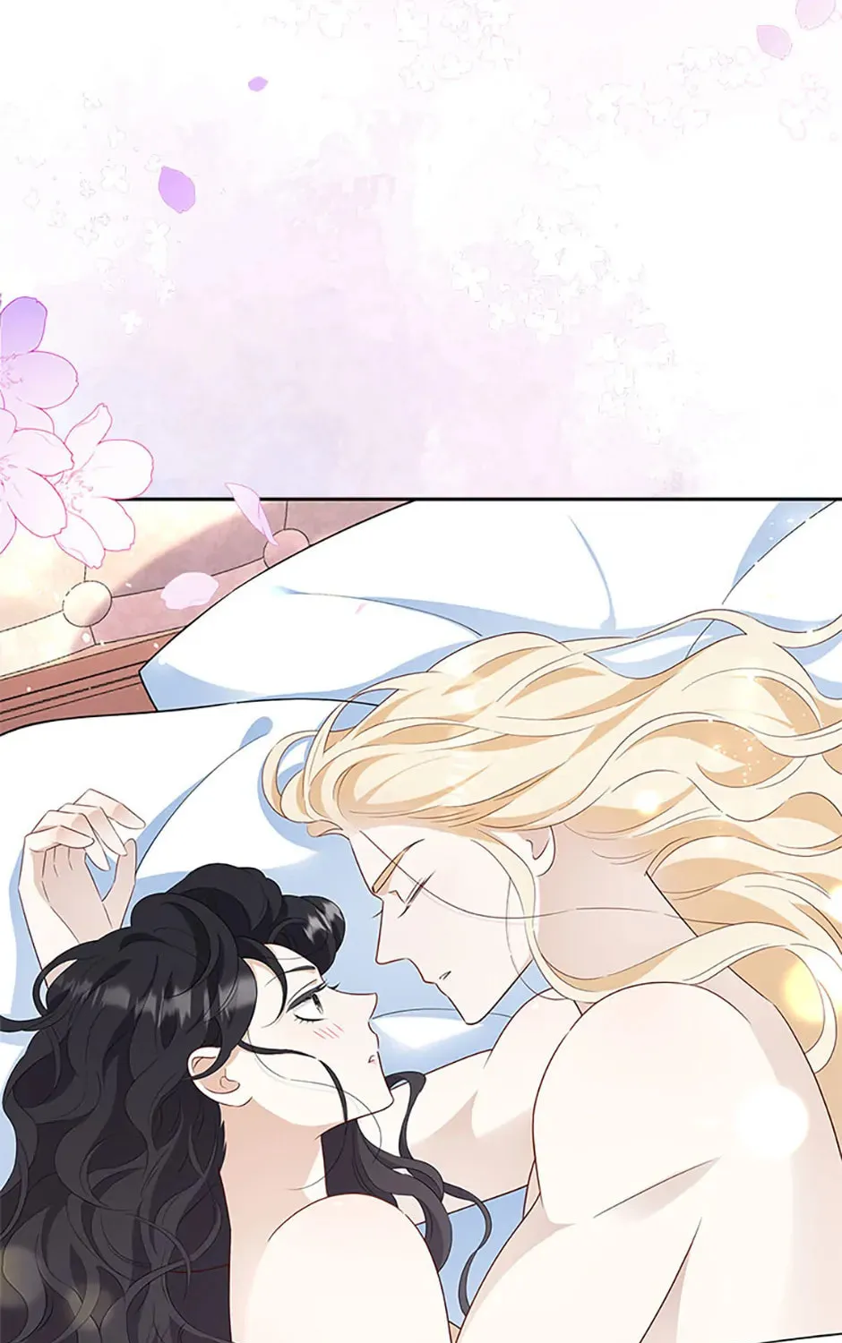 After the Frozen Heart Melts Chapter 68 page 27 - 