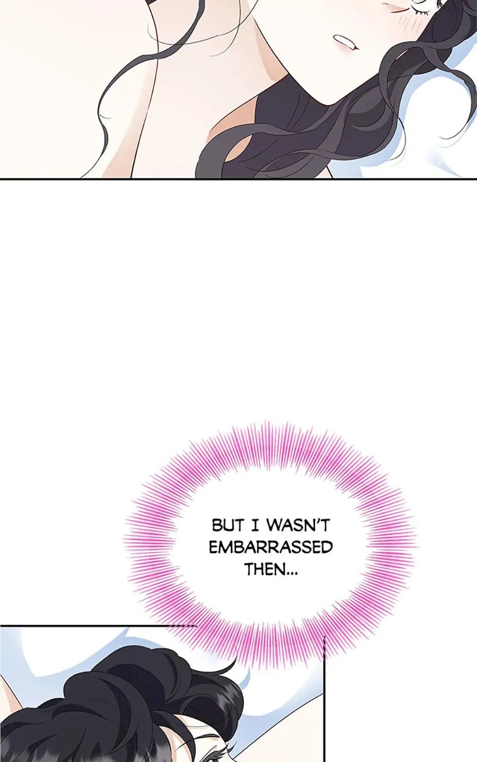 After the Frozen Heart Melts Chapter 68 page 31 - 