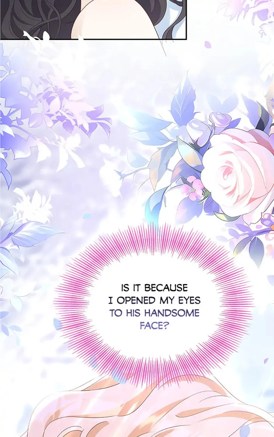 After the Frozen Heart Melts Chapter 68 page 33 - 