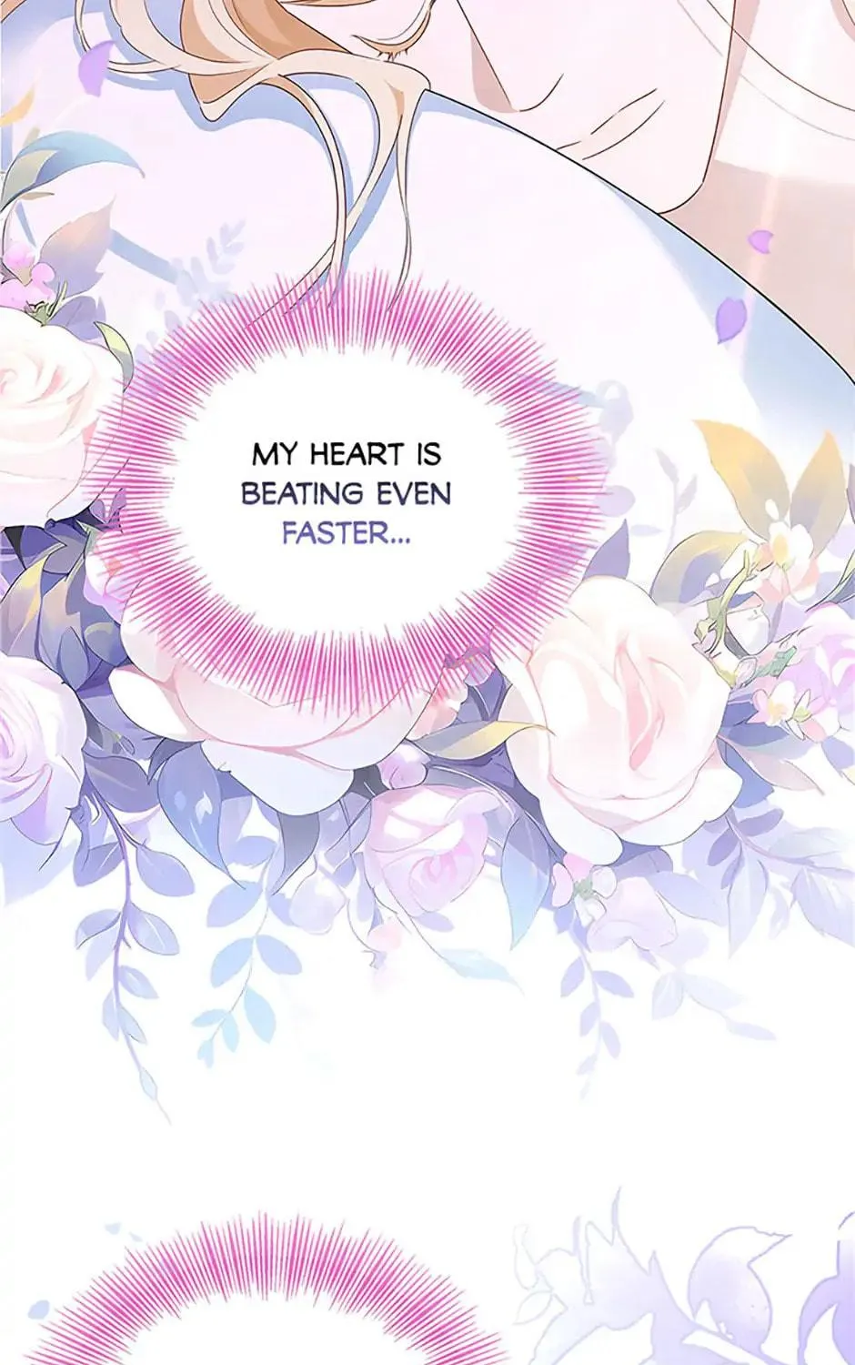 After the Frozen Heart Melts Chapter 68 page 35 - 