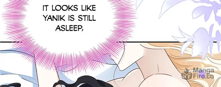 After the Frozen Heart Melts Chapter 68 page 36 - 