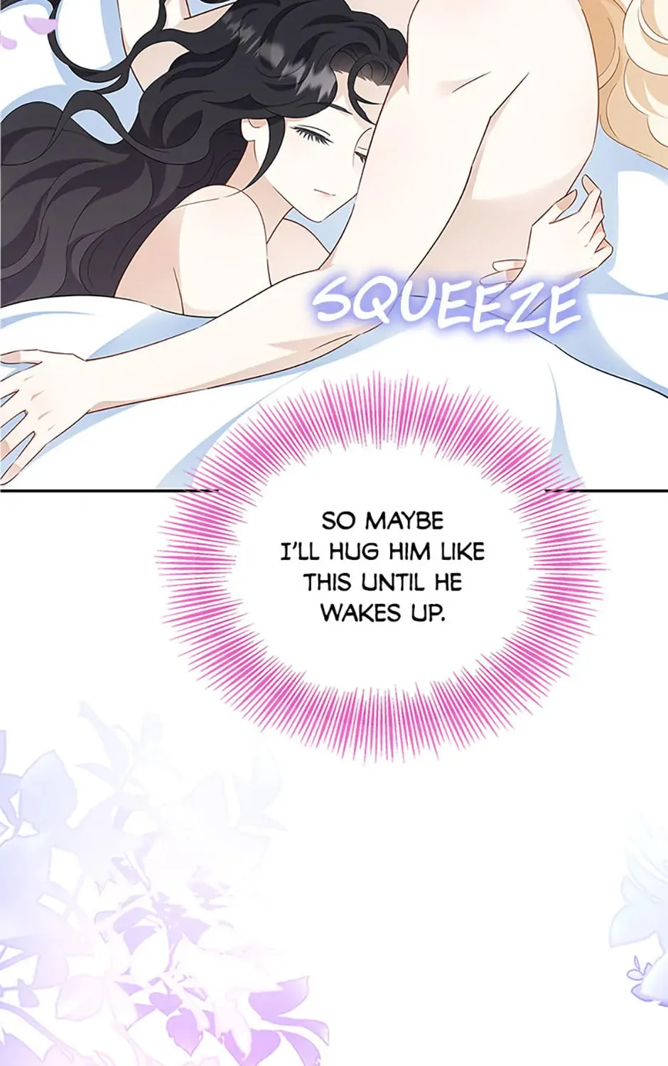 After the Frozen Heart Melts Chapter 68 page 37 - 