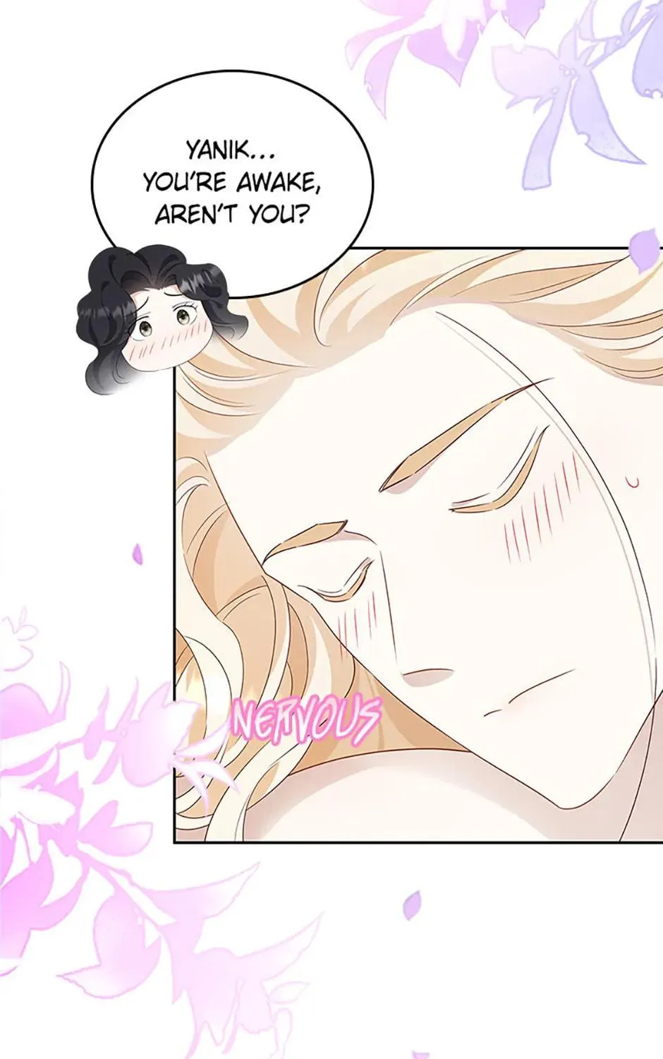 After the Frozen Heart Melts Chapter 68 page 41 - 