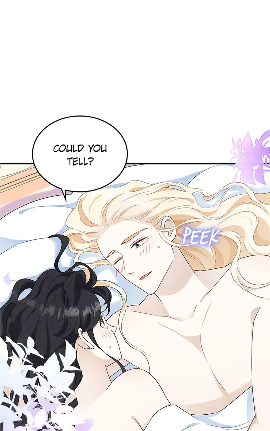After the Frozen Heart Melts Chapter 68 page 43 - 