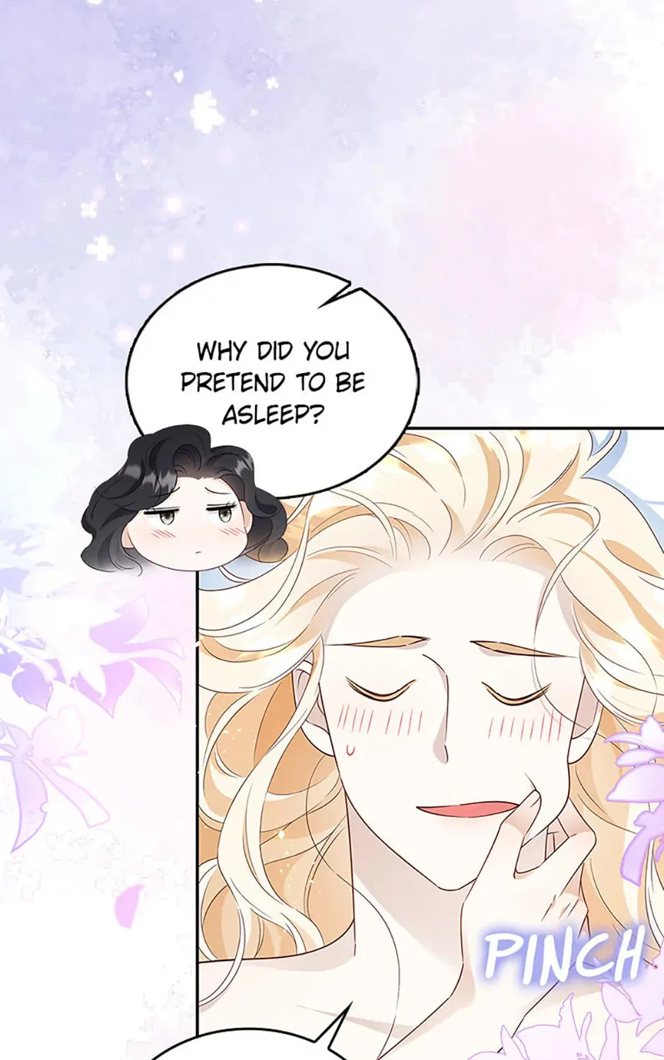 After the Frozen Heart Melts Chapter 68 page 45 - 