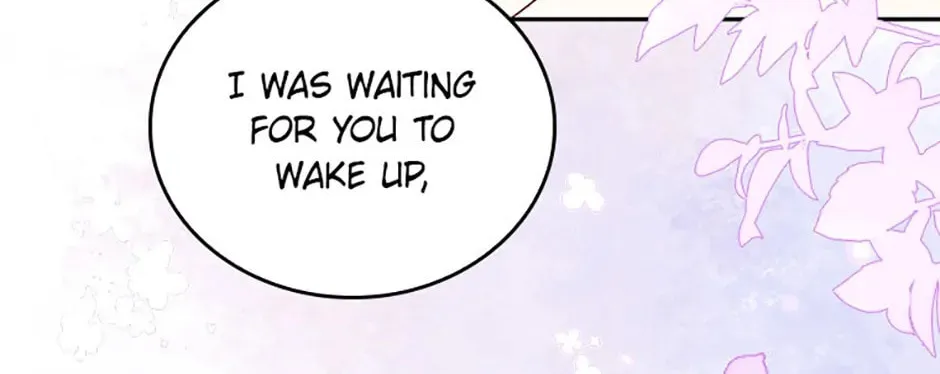 After the Frozen Heart Melts Chapter 68 page 46 - 