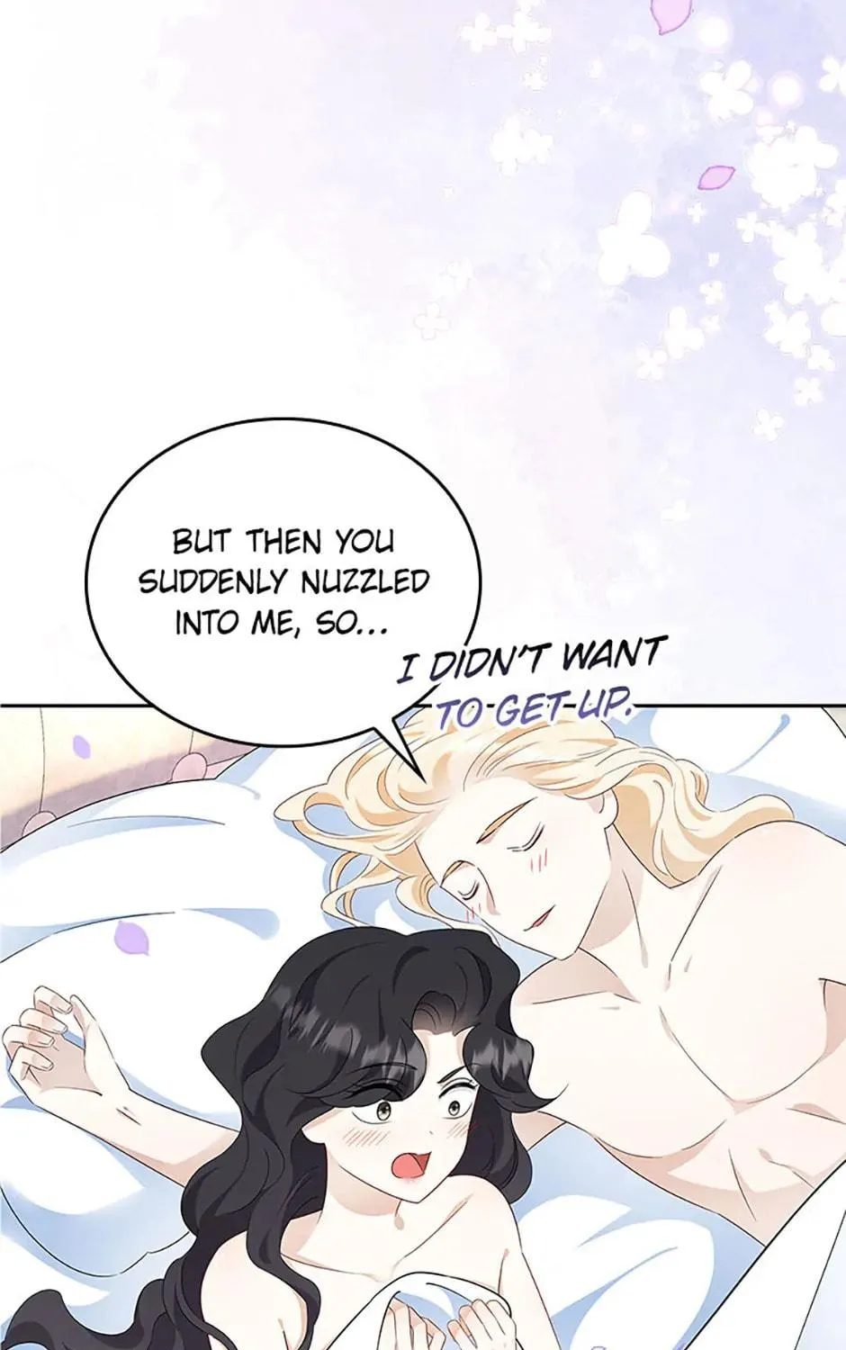 After the Frozen Heart Melts Chapter 68 page 47 - 